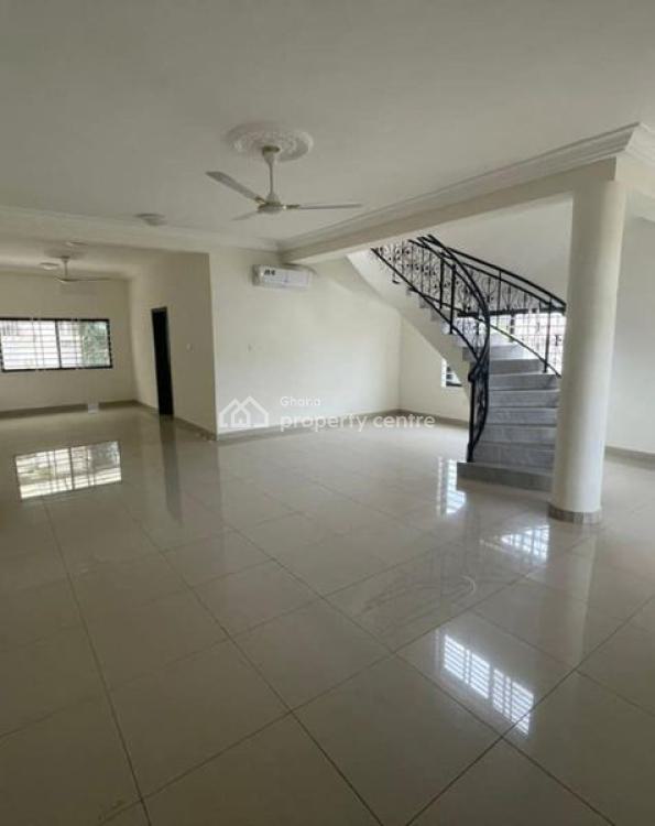 Executive 4 Bedrooms Self Compound House at East Legon Hills, East Legon Hills, East Legon, Accra, House for Rent