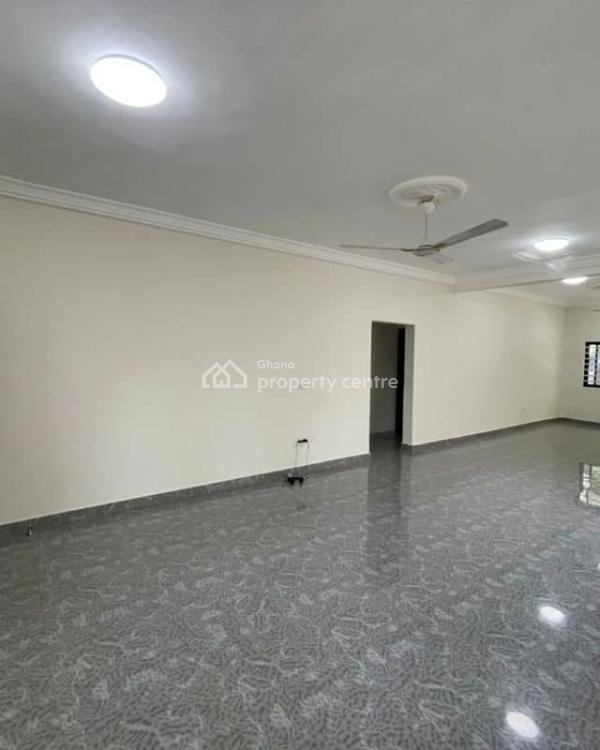 Executive 4 Bedrooms Self Compound House at East Legon Hills, East Legon Hills, East Legon, Accra, House for Rent