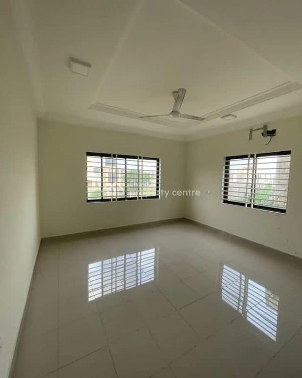 Executive 4 Bedrooms Self Compound House at East Legon Hills, East Legon Hills, East Legon, Accra, House for Rent