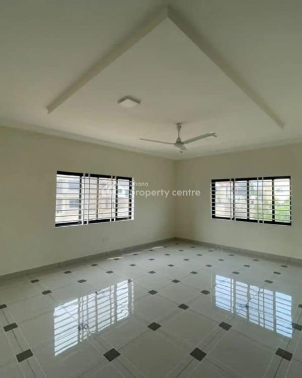 Executive 4 Bedrooms Self Compound House at East Legon Hills, East Legon Hills, East Legon, Accra, House for Rent