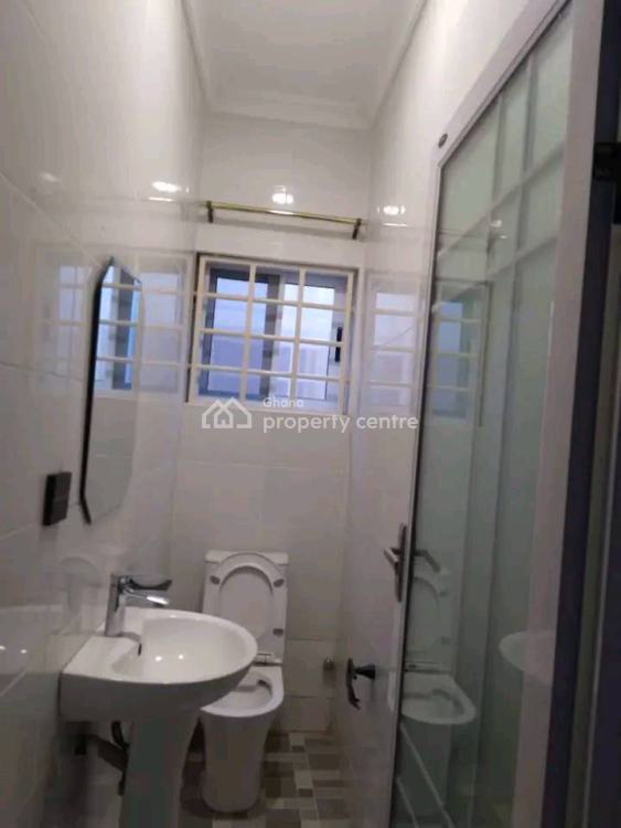 Executive 3 Bedrooms Self-compound House at Spintex Costal Dawn, Spintex, Accra, House for Rent