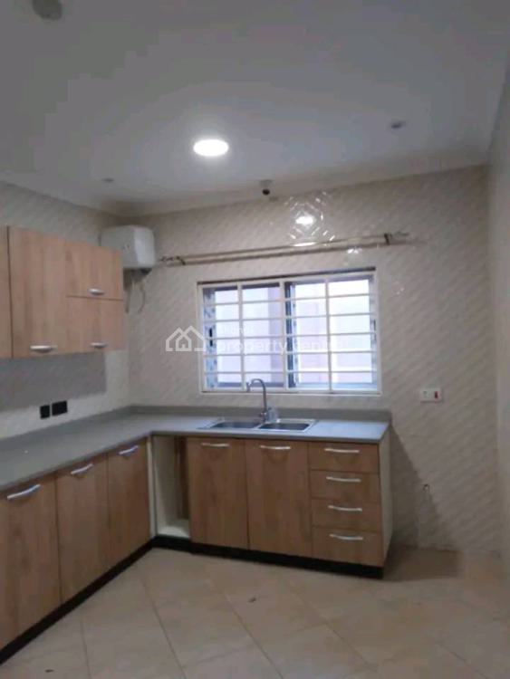 Executive 3 Bedrooms Self-compound House at Spintex Costal Dawn, Spintex, Accra, House for Rent