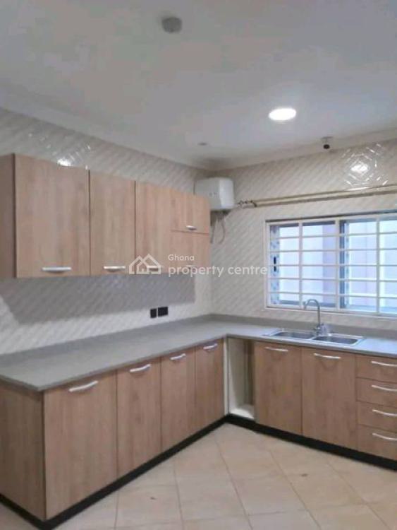Executive 3 Bedrooms Self-compound House at Spintex Costal Dawn, Spintex, Accra, House for Rent