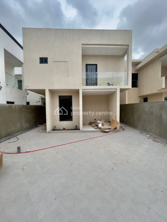 4 Bedroom, Adjiringanor, East Legon, Accra, House for Rent