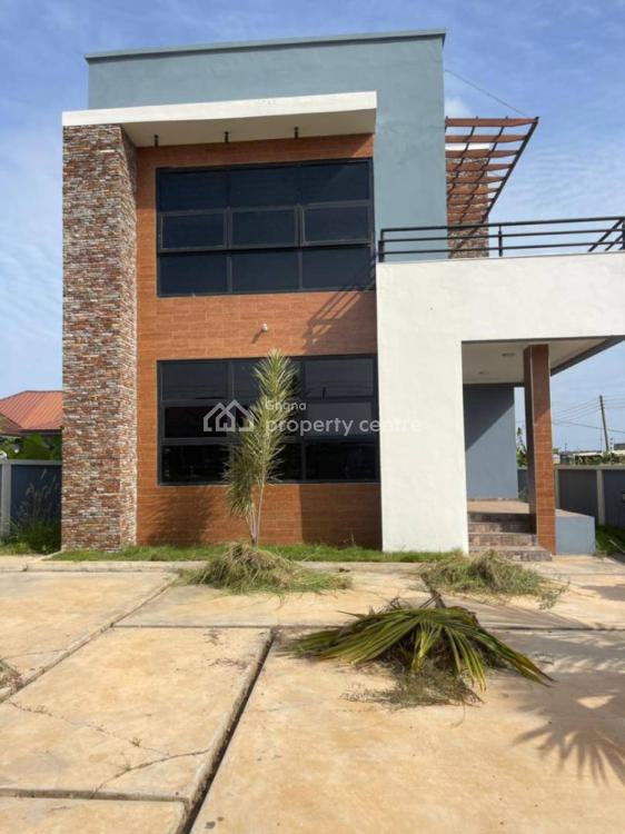 Executive 4 Bedroom Duplex House at East Legon Hill, Accra, East Legon Hills, East Legon, Accra, House for Rent