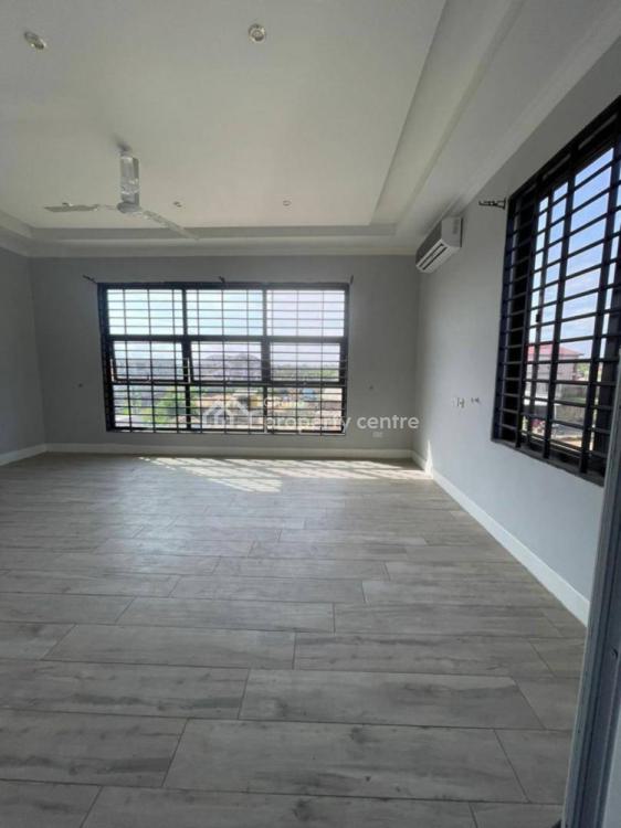 Executive 4 Bedroom Duplex House at East Legon Hill, Accra, East Legon Hills, East Legon, Accra, House for Rent