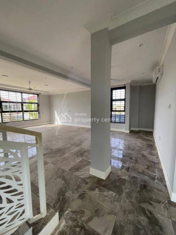 Executive 4 Bedroom Duplex House at East Legon Hill, Accra, East Legon Hills, East Legon, Accra, House for Rent