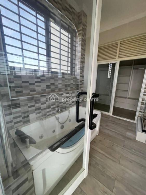 Executive 4 Bedroom Duplex House at East Legon Hill, Accra, East Legon Hills, East Legon, Accra, House for Rent