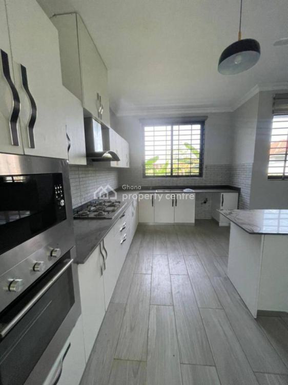 Executive 4 Bedroom Duplex House at East Legon Hill, Accra, East Legon Hills, East Legon, Accra, House for Rent