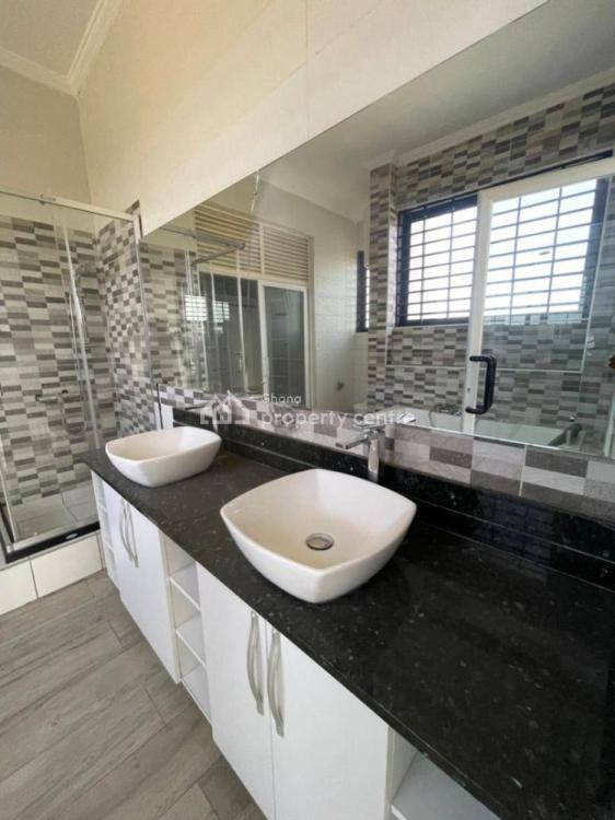 Executive 4 Bedroom Duplex House at East Legon Hill, Accra, East Legon Hills, East Legon, Accra, House for Rent