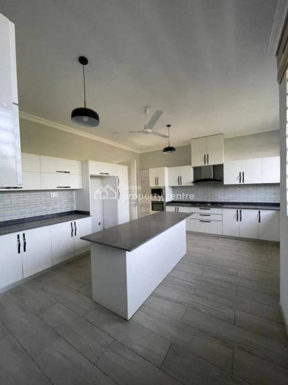 Executive 4 Bedroom Duplex House at East Legon Hill, Accra, East Legon Hills, East Legon, Accra, House for Rent