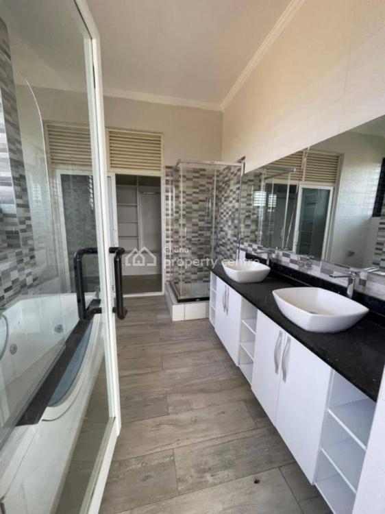 Executive 4 Bedroom Duplex House at East Legon Hill, Accra, East Legon Hills, East Legon, Accra, House for Rent