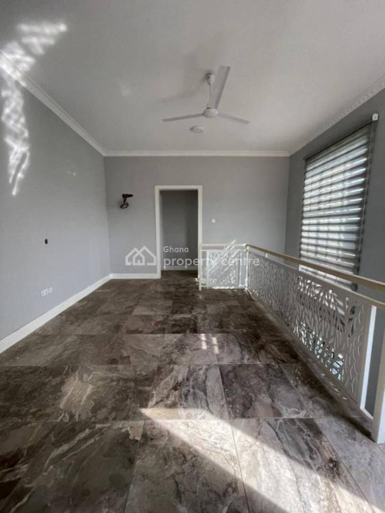 Executive 4 Bedroom Duplex House at East Legon Hill, Accra, East Legon Hills, East Legon, Accra, House for Rent