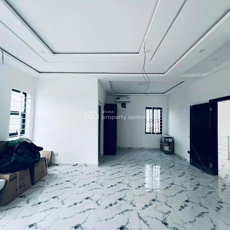Executive Newly Built 2 Bedrooms Self Compound House at Oyarifa, Oyarifa, La Nkwantanang Madina Municipal, Accra, House for Sale