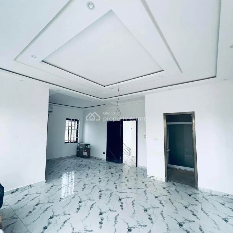Executive Newly Built 2 Bedrooms Self Compound House at Oyarifa, Oyarifa, La Nkwantanang Madina Municipal, Accra, House for Sale