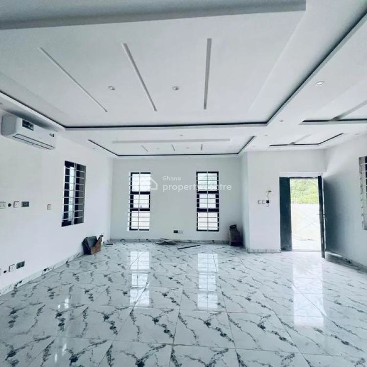Executive Newly Built 2 Bedrooms Self Compound House at Oyarifa, Oyarifa, La Nkwantanang Madina Municipal, Accra, House for Sale