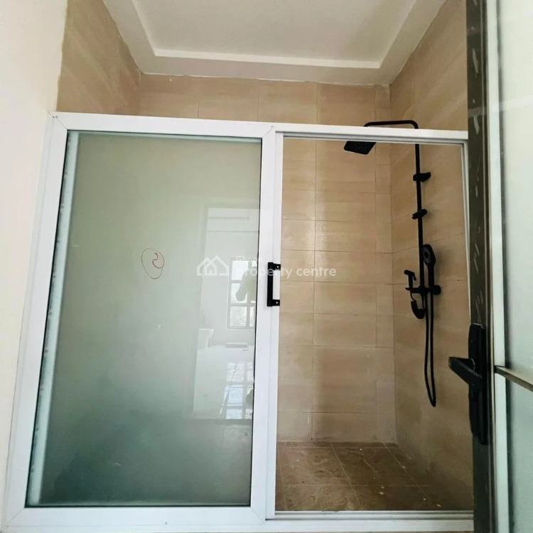 Executive Newly Built 2 Bedrooms Self Compound House at Oyarifa, Oyarifa, La Nkwantanang Madina Municipal, Accra, House for Sale