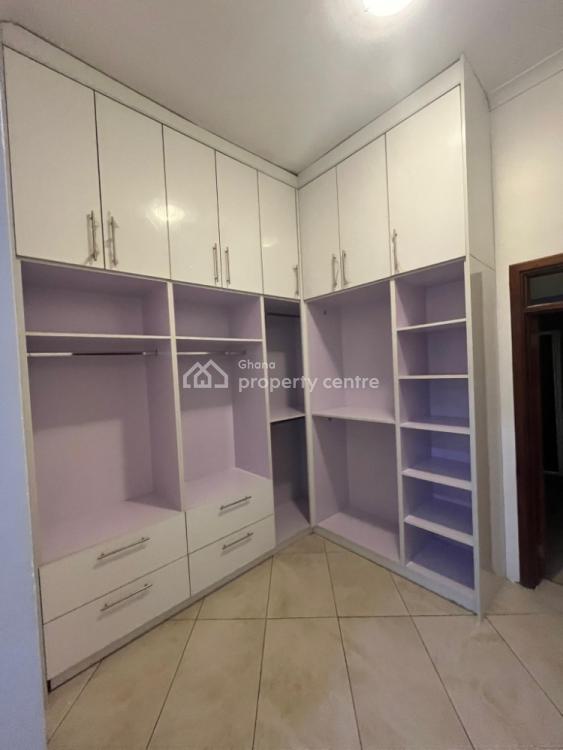 Executive 3 Bedroom House at East Legon American House, East Legon, Accra, House for Rent