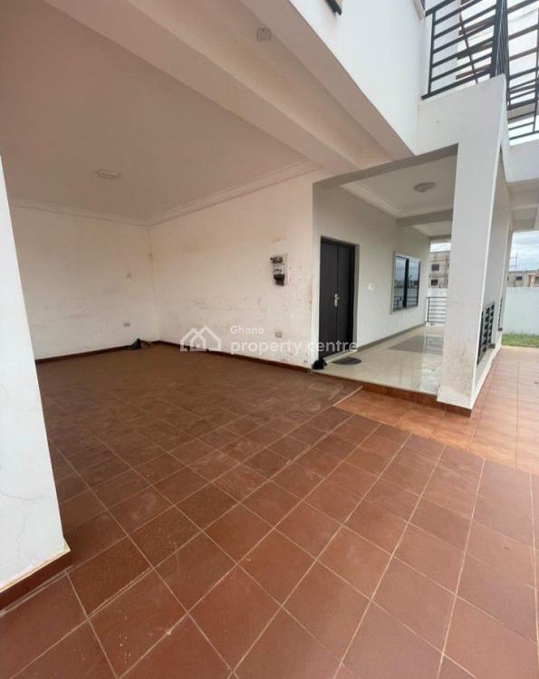 Executive 4 Bedroom House at East Legon Hills Near Makarios Church, East Legon Hills, East Legon, Accra, House for Rent