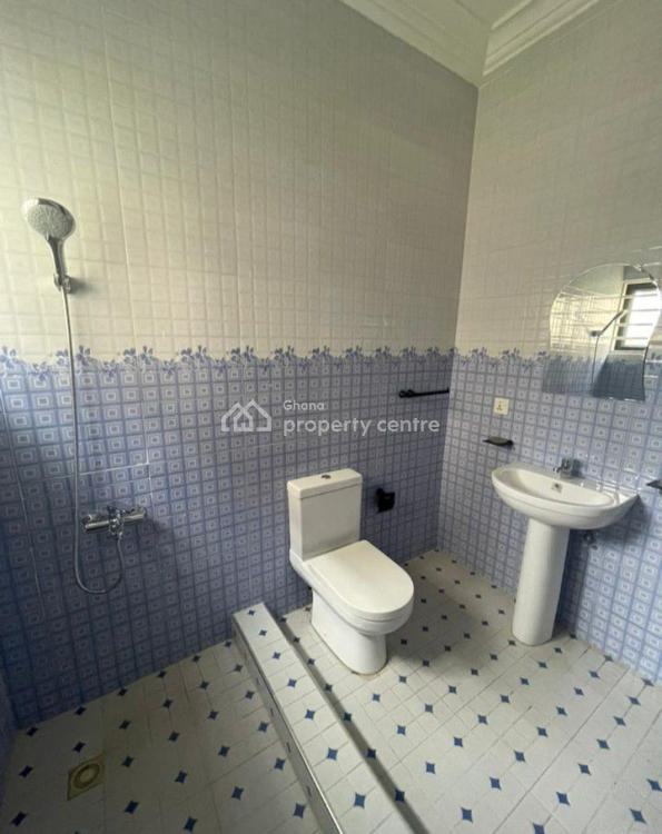 Executive 4 Bedroom House at East Legon Hills Near Makarios Church, East Legon Hills, East Legon, Accra, House for Rent