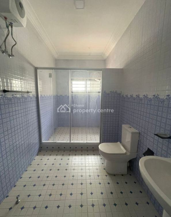 Executive 4 Bedroom House at East Legon Hills Near Makarios Church, East Legon Hills, East Legon, Accra, House for Rent