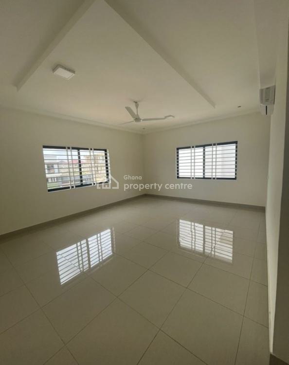 Executive 4 Bedroom House at East Legon Hills Near Makarios Church, East Legon Hills, East Legon, Accra, House for Rent