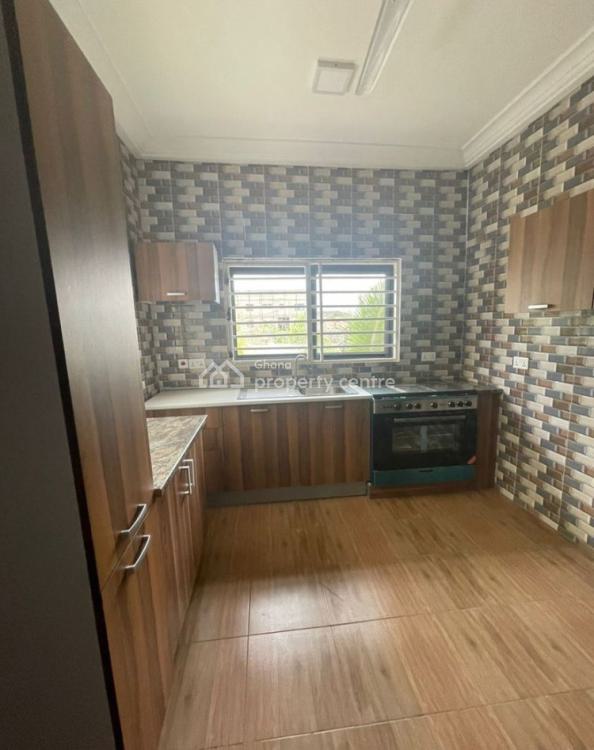 Executive 4 Bedroom House at East Legon Hills Near Makarios Church, East Legon Hills, East Legon, Accra, House for Rent