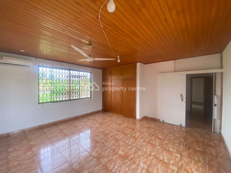 Executive 7 Bedrooms Self Compound House at Tema Community 3, Community 3, Tema, Accra, House for Sale