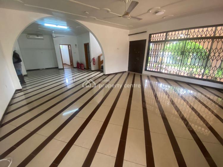 Executive 7 Bedrooms Self Compound House at Tema Community 3, Community 3, Tema, Accra, House for Sale