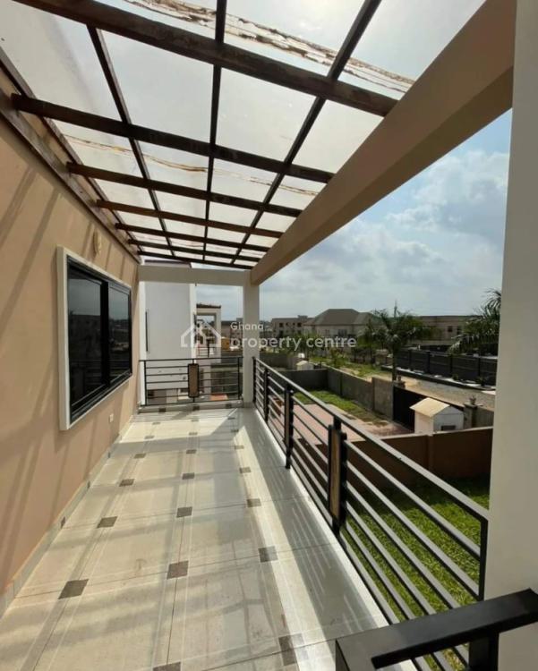 Executive 4 Bedrooms House at East Legon Hills, East Legon Hills, East Legon, Accra, House for Rent
