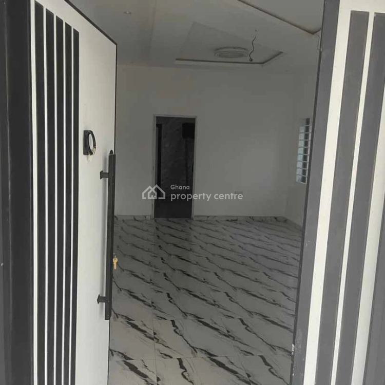 Executive 2 Bedrooms House at Ashongman Estate Near Bank of Ghana, Ga East Municipal, Accra, House for Sale