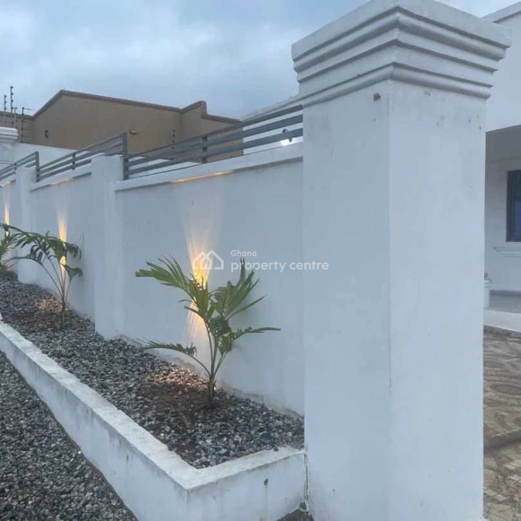 Executive 2 Bedrooms House at Ashongman Estate Near Bank of Ghana, Ga East Municipal, Accra, House for Sale