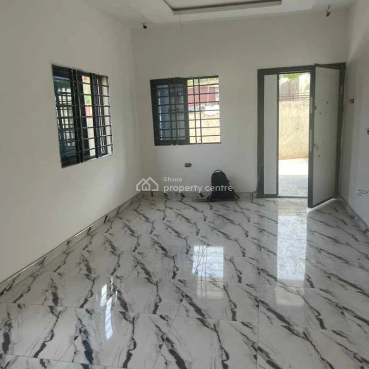 Executive 2 Bedrooms House at Ashongman Estate Near Bank of Ghana, Ga East Municipal, Accra, House for Sale