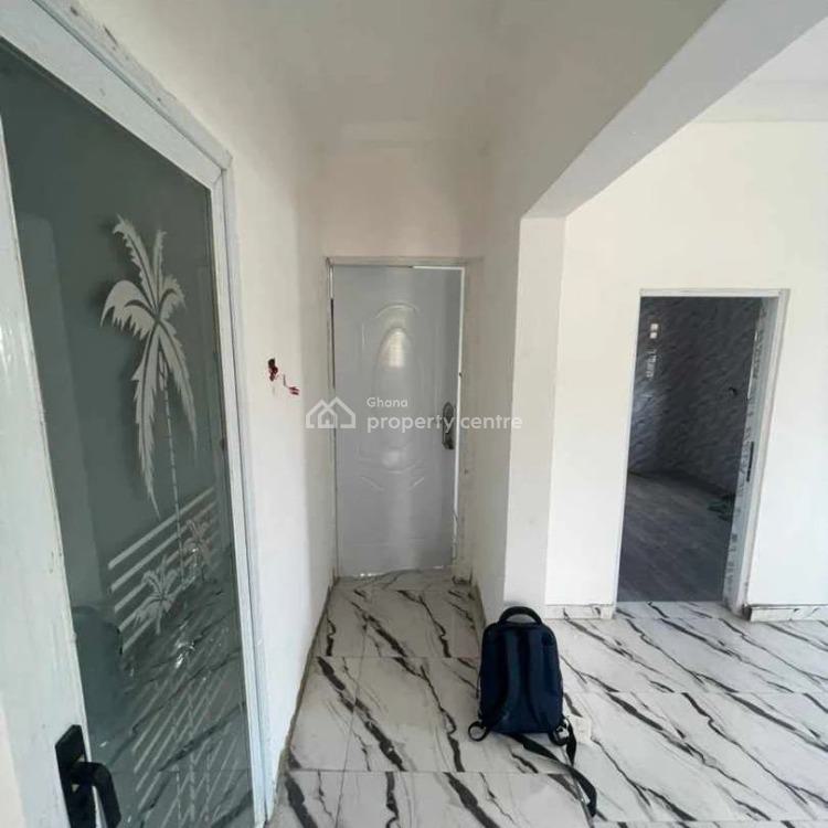 Executive 2 Bedrooms House at Ashongman Estate Near Bank of Ghana, Ga East Municipal, Accra, House for Sale