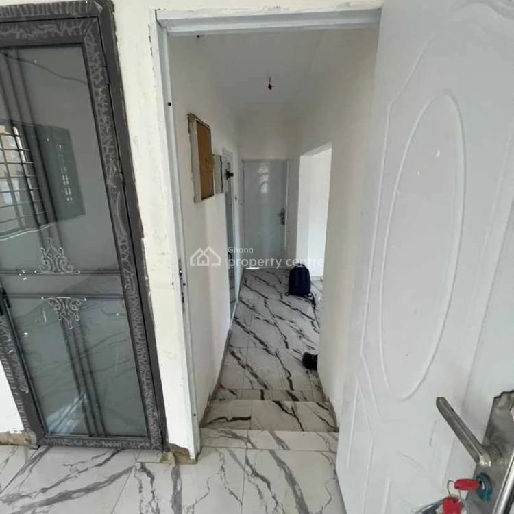 Executive 2 Bedrooms House at Ashongman Estate Near Bank of Ghana, Ga East Municipal, Accra, House for Sale