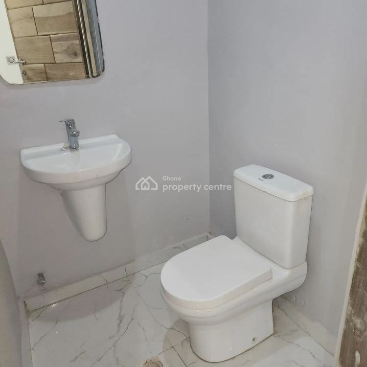 Executive 4 Bedrooms House with Boys Quarters at Ashaley Botwe, Ashaley Botwe, Adenta Municipal, Accra, House for Sale