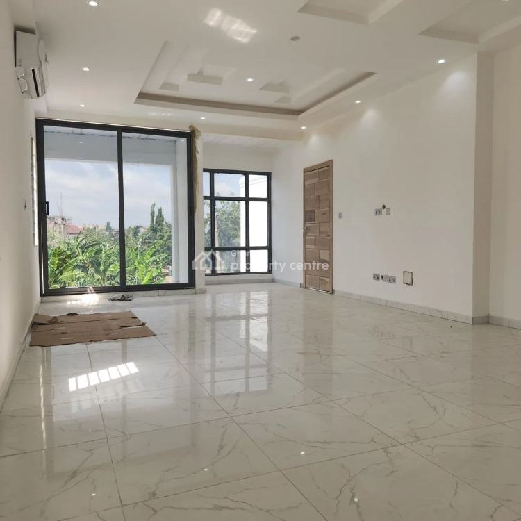 Executive 4 Bedrooms House with Boys Quarters at Ashaley Botwe, Ashaley Botwe, Adenta Municipal, Accra, House for Sale