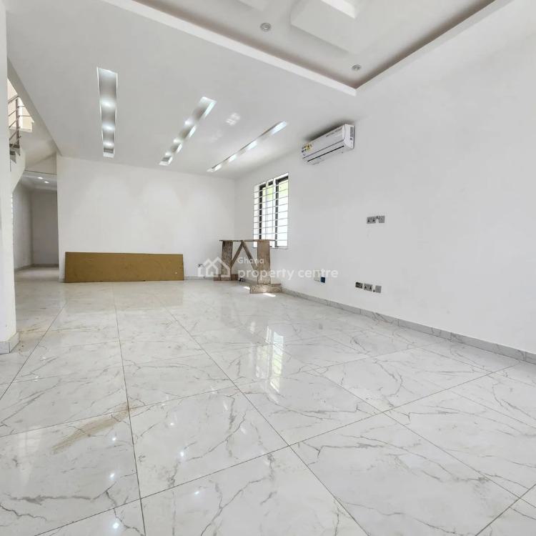 Executive 4 Bedrooms House with Boys Quarters at Ashaley Botwe, Ashaley Botwe, Adenta Municipal, Accra, House for Sale