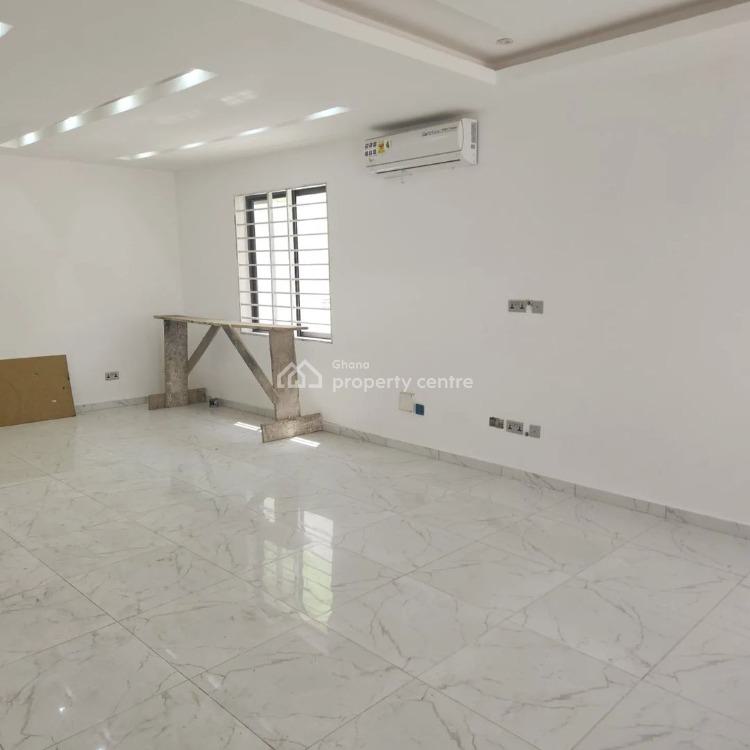 Executive 4 Bedrooms House with Boys Quarters at Ashaley Botwe, Ashaley Botwe, Adenta Municipal, Accra, House for Sale