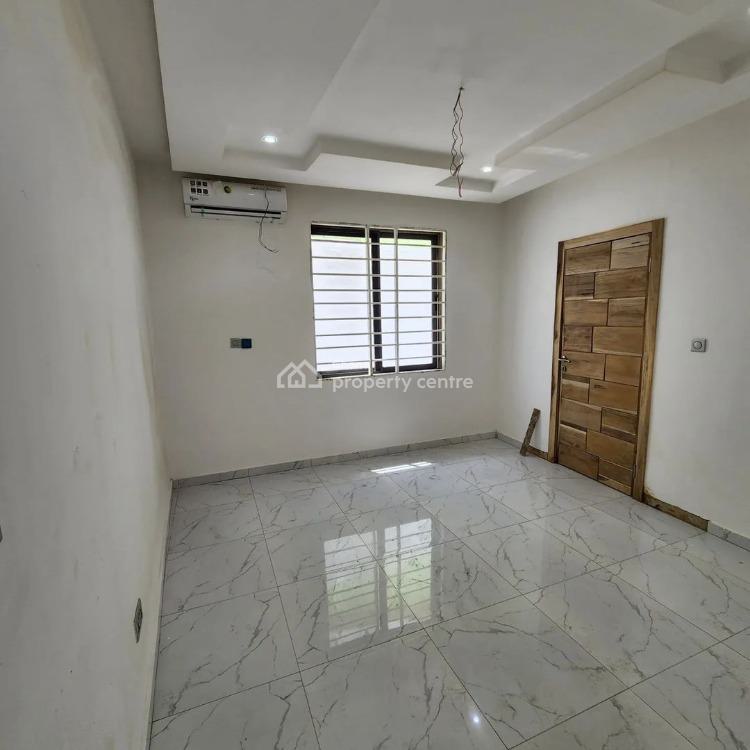 Executive 4 Bedrooms House with Boys Quarters at Ashaley Botwe, Ashaley Botwe, Adenta Municipal, Accra, House for Sale