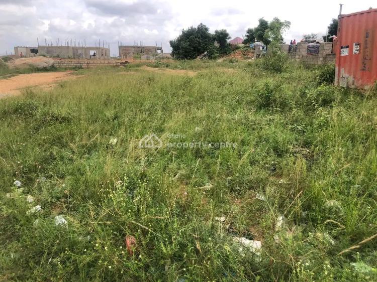 For Sale *registered 60 Acres Plots At Nsawam*, Nsawam Accra, Accra