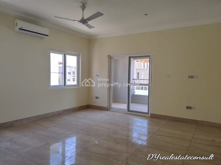 Executive 4 Bedrooms Self Compound House with Outhouse at Tse Addo, Tse Addo, Accra, House for Rent