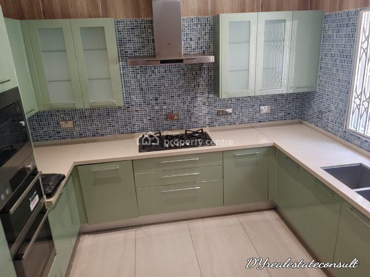 Executive 4 Bedrooms Self Compound House with Outhouse at Tse Addo, Tse Addo, Accra, House for Rent