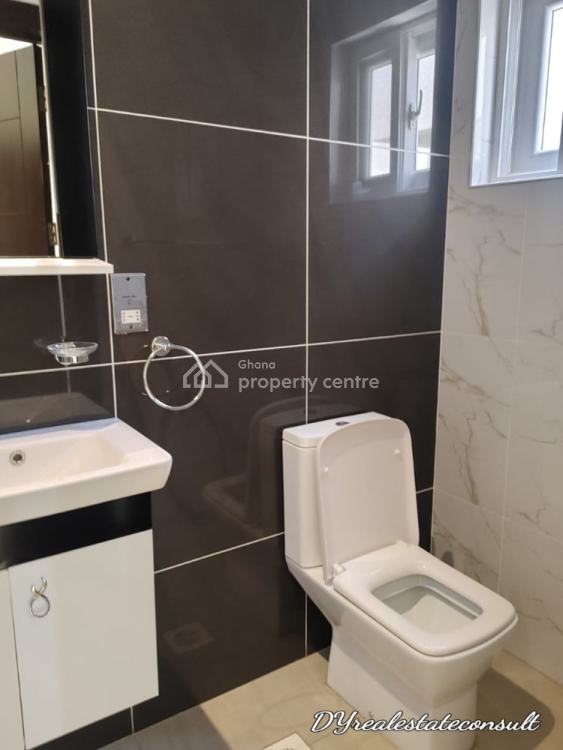 Executive 4 Bedrooms Self Compound House with Outhouse at Tse Addo, Tse Addo, Accra, House for Rent