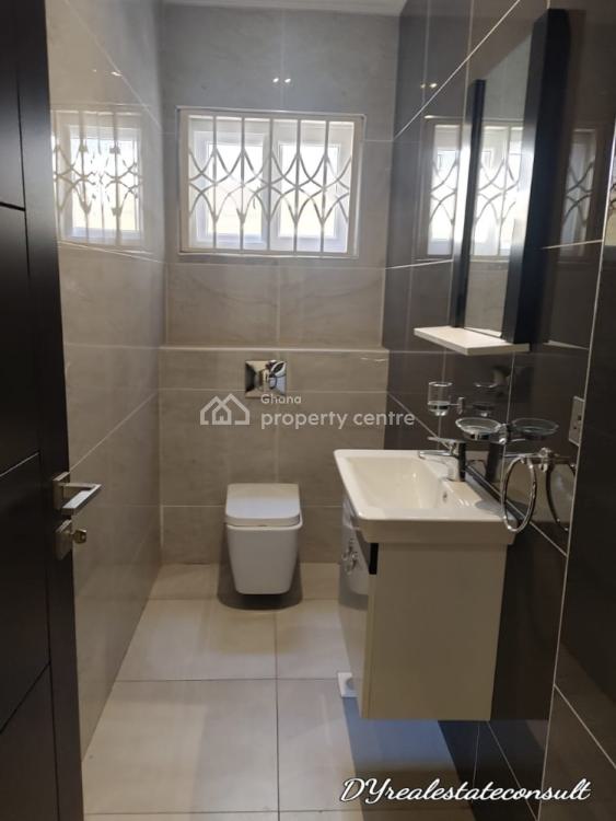 Executive 4 Bedrooms Self Compound House with Outhouse at Tse Addo, Tse Addo, Accra, House for Rent