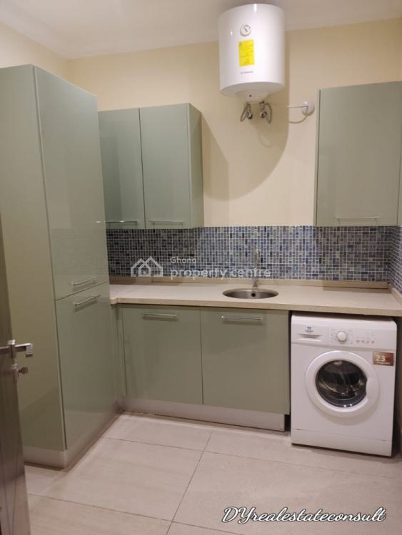 Executive 4 Bedrooms Self Compound House with Outhouse at Tse Addo, Tse Addo, Accra, House for Rent