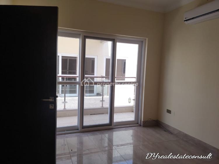Executive 4 Bedrooms Self Compound House with Outhouse at Tse Addo, Tse Addo, Accra, House for Rent
