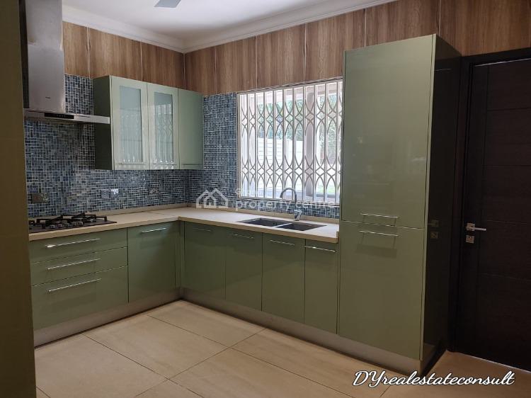 Executive 4 Bedrooms Self Compound House with Outhouse at Tse Addo, Tse Addo, Accra, House for Rent