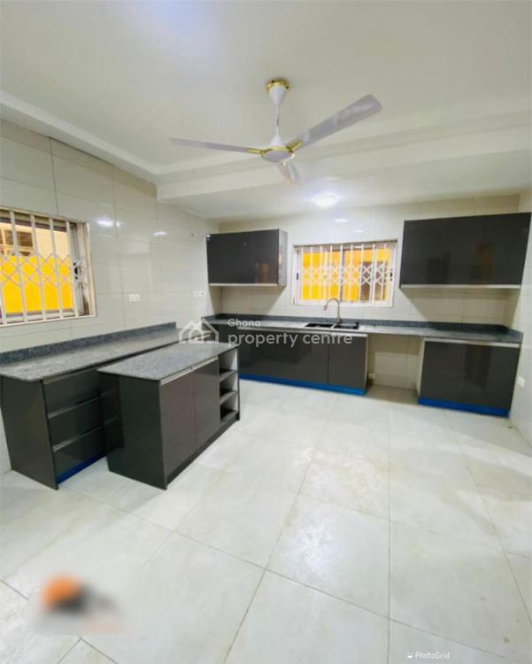 Executive 4 Bedroom House Plus Boys Quarters at East Legon Hills, East Legon Hills, East Legon, Accra, House for Rent