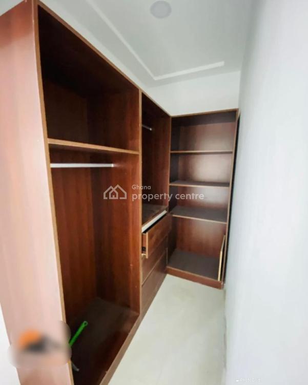 Executive 4 Bedroom House Plus Boys Quarters at East Legon Hills, East Legon Hills, East Legon, Accra, House for Rent